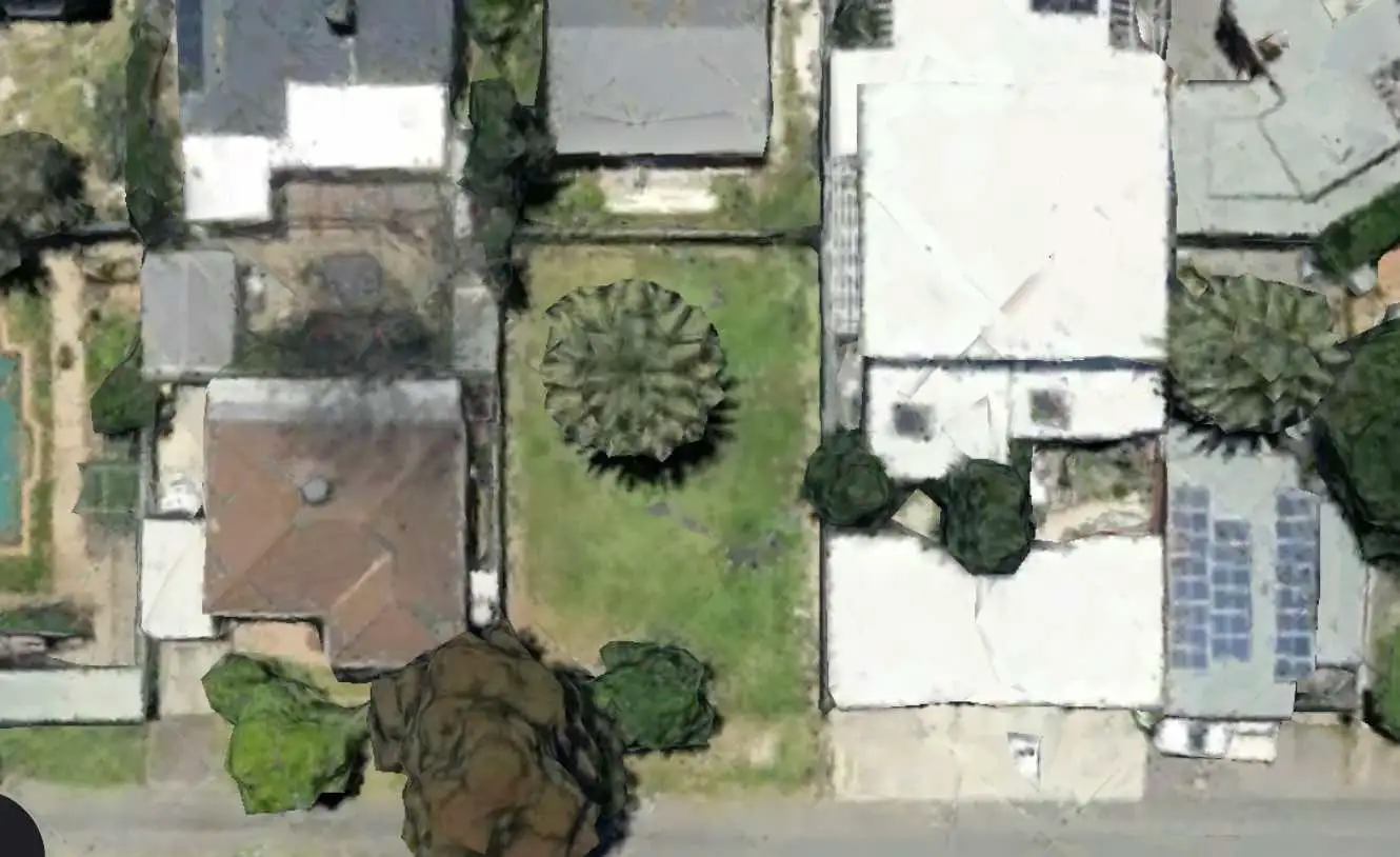 Main view of Homely land listing, 7 Cornwall Place, Bendigo VIC 3550