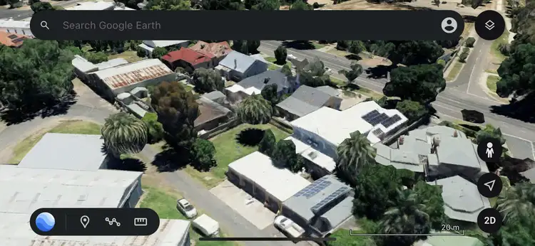 Third view of Homely land listing, 7 Cornwall Place, Bendigo VIC 3550
