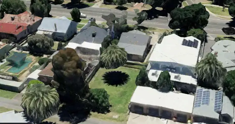 Fourth view of Homely land listing, 7 Cornwall Place, Bendigo VIC 3550