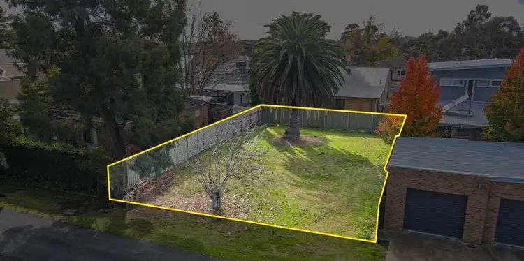 Seventh view of Homely land listing, 7 Cornwall Place, Bendigo VIC 3550