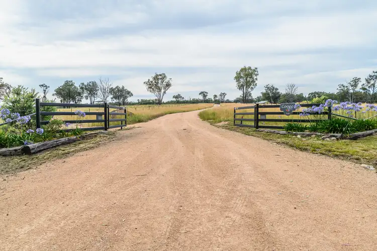 Second view of Homely rural property listing, 739 Stannifer Road, Stannifer NSW 2369