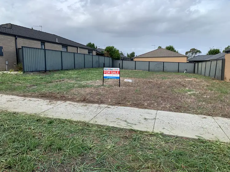 Fourth view of Homely land listing, 16 Sienna Way, Pakenham VIC 3810