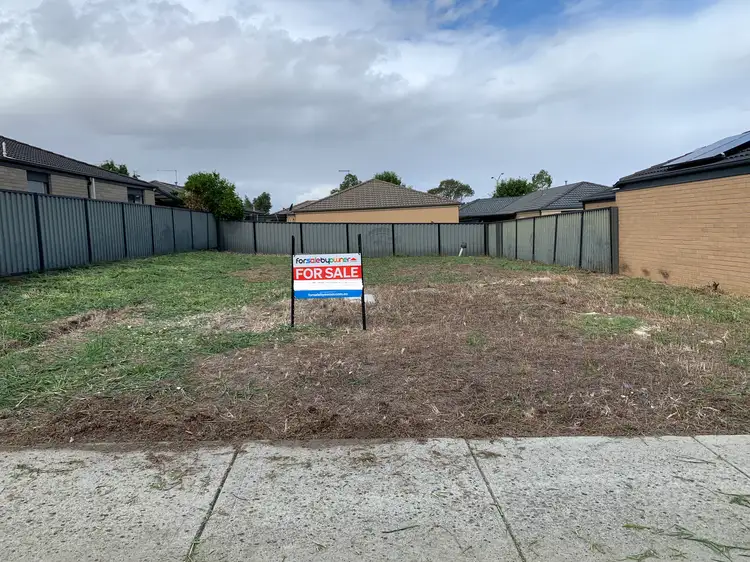 Fifth view of Homely land listing, 16 Sienna Way, Pakenham VIC 3810