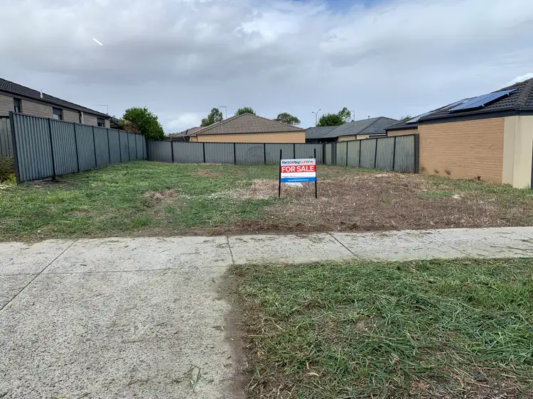 Sixth view of Homely land listing, 16 Sienna Way, Pakenham VIC 3810