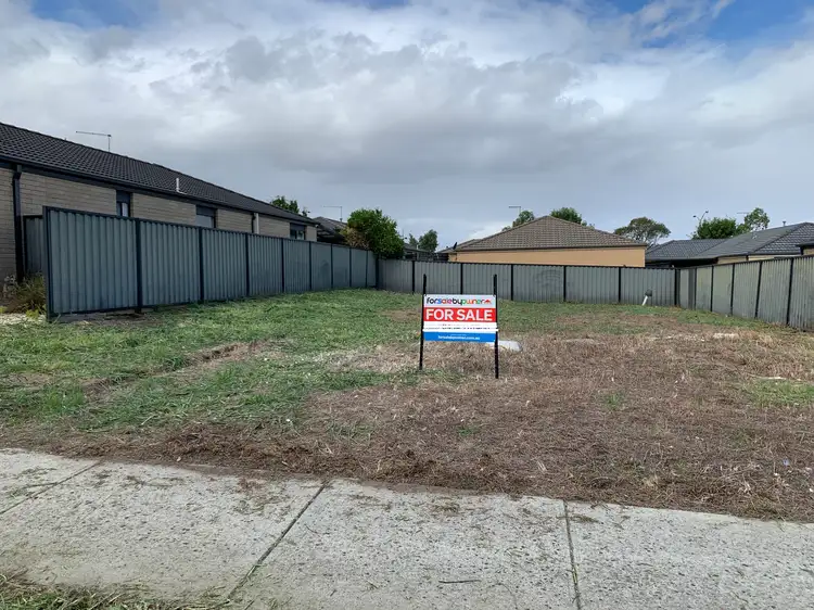 Seventh view of Homely land listing, 16 Sienna Way, Pakenham VIC 3810