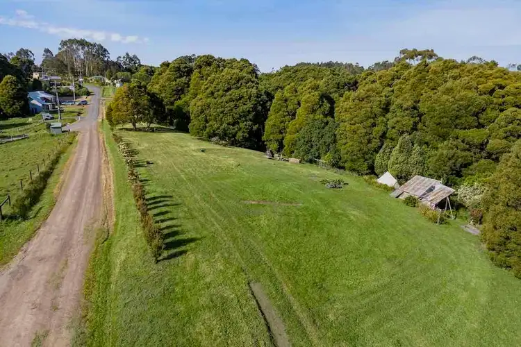 Seventh view of Homely land listing, 5 Pound Road, Beech Forest VIC 3237