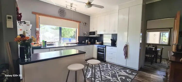 Third view of Homely rural property listing, 660 Waratah Road, Waratah TAS 7321