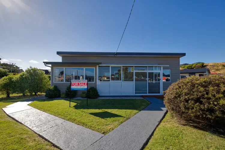 Fifth view of Homely house listing, 40 Brooke Street, East Devonport TAS 7310