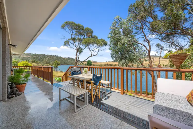 Fourth view of Homely house listing, 636 Carlton River Road, Carlton TAS 7173