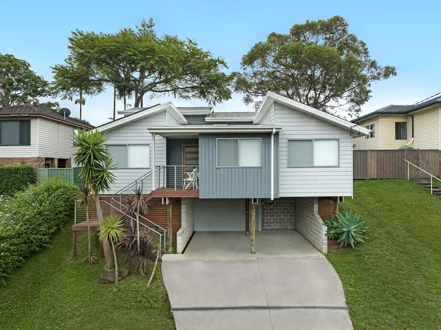 Main view of Homely house listing, 36 Stanley Avenue, Farmborough Heights NSW 2526