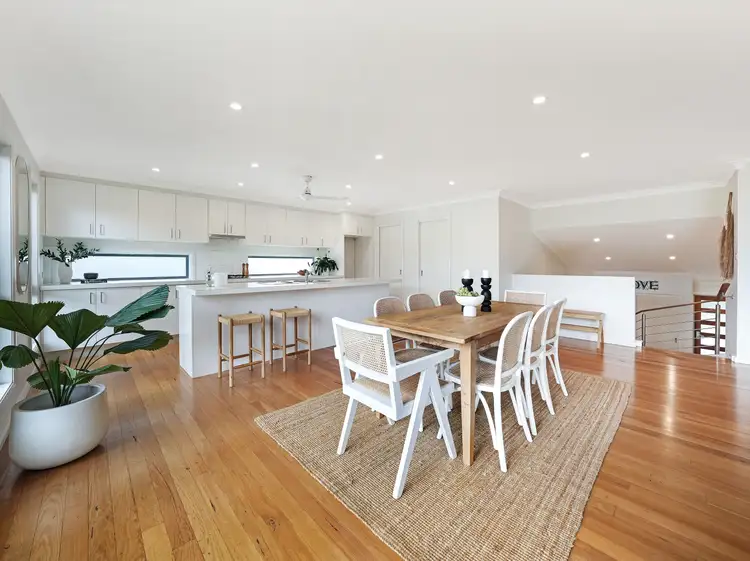 Fourth view of Homely house listing, 36 Stanley Avenue, Farmborough Heights NSW 2526
