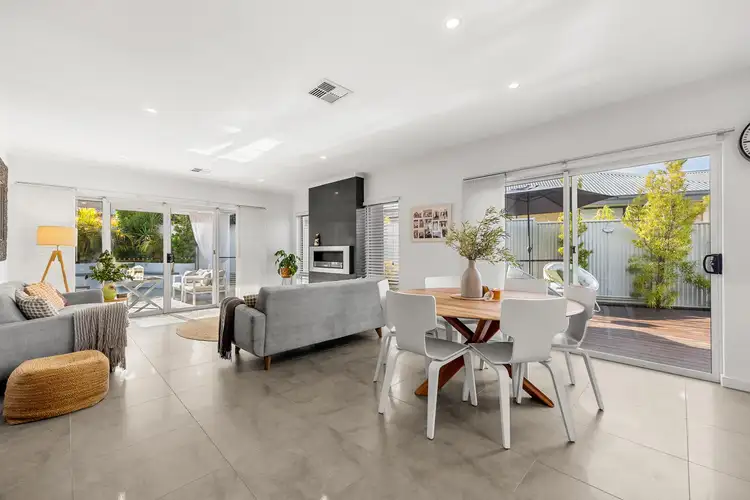 Third view of Homely house listing, 17 Woodswallow Way, Alkimos WA 6038