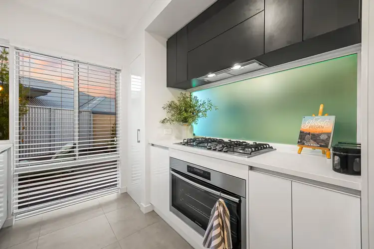 Sixth view of Homely house listing, 17 Woodswallow Way, Alkimos WA 6038