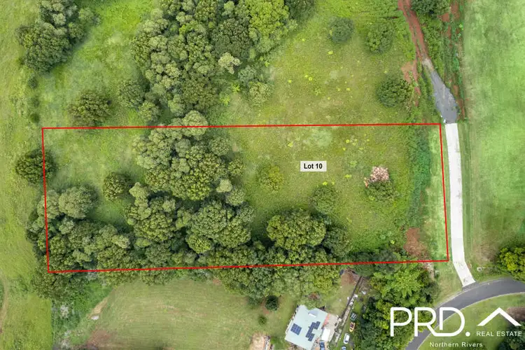 Main view of Homely land listing, 53 Dunromin Drive, Modanville NSW 2480