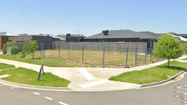 22 Gravid Street, Werribee VIC 3030