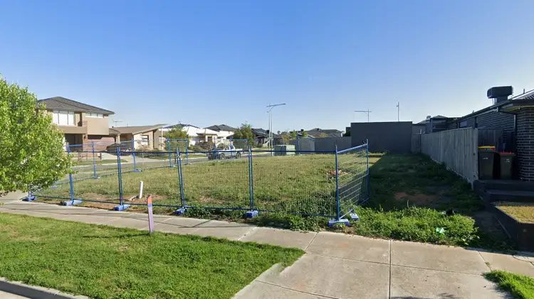 Second view of Homely land listing, 22 Gravid Street, Werribee VIC 3030