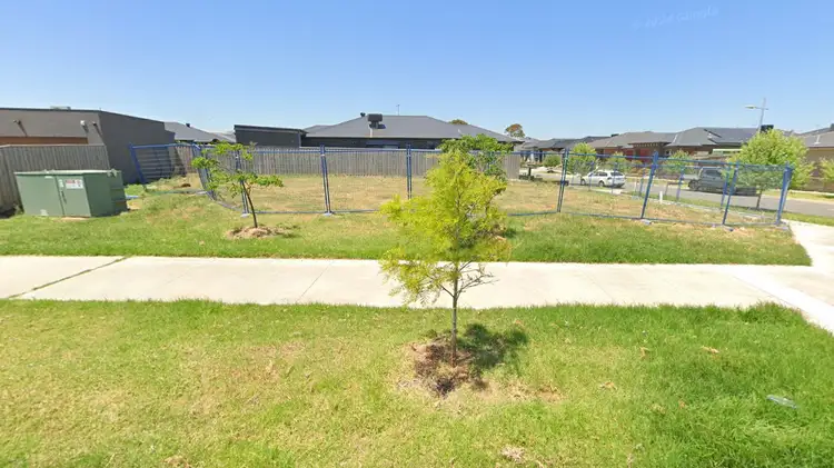 Third view of Homely land listing, 22 Gravid Street, Werribee VIC 3030