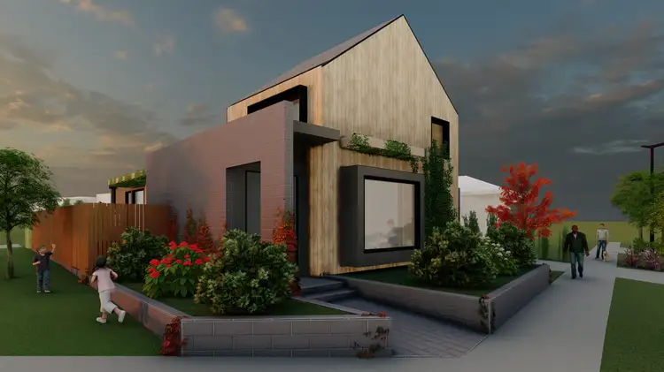 Fourth view of Homely land listing, 22 Gravid Street, Werribee VIC 3030