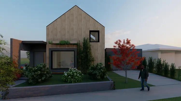 Sixth view of Homely land listing, 22 Gravid Street, Werribee VIC 3030