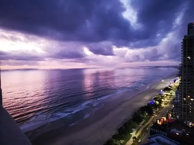 Main view of Homely apartment listing, 114 Esplanade, Surfers Paradise QLD 4217