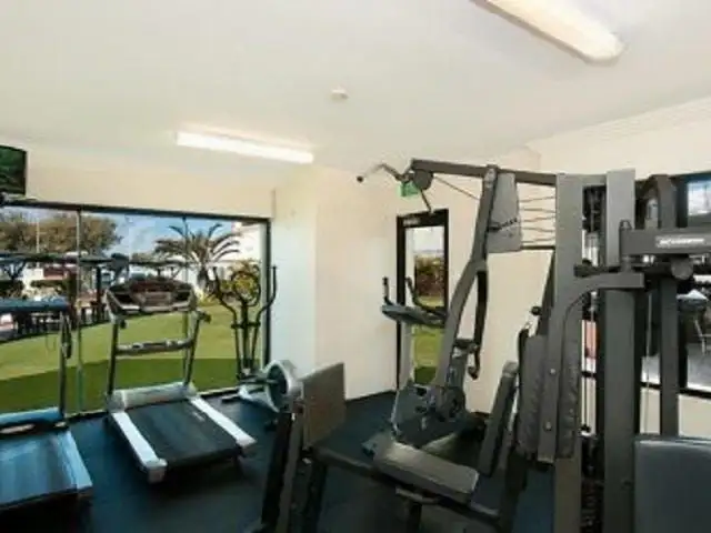 Second view of Homely apartment listing, 114 Esplanade, Surfers Paradise QLD 4217