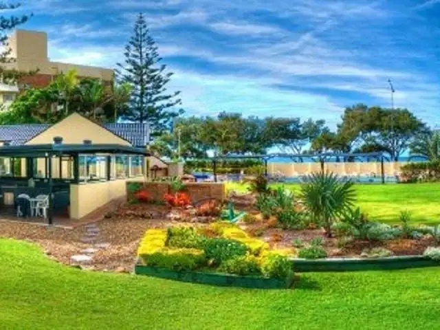 Fourth view of Homely apartment listing, 114 Esplanade, Surfers Paradise QLD 4217