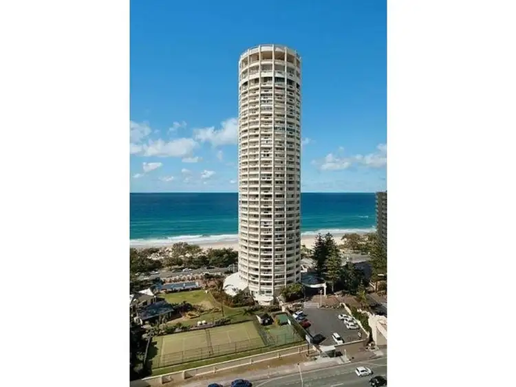 Seventh view of Homely apartment listing, 114 Esplanade, Surfers Paradise QLD 4217