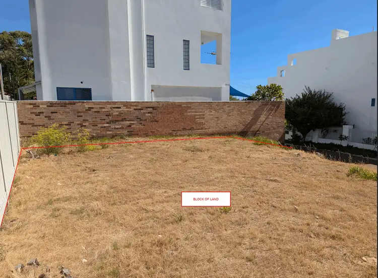 Third view of Homely land listing, 12/12 Boyd Cresent, Hamilton Hill WA 6163