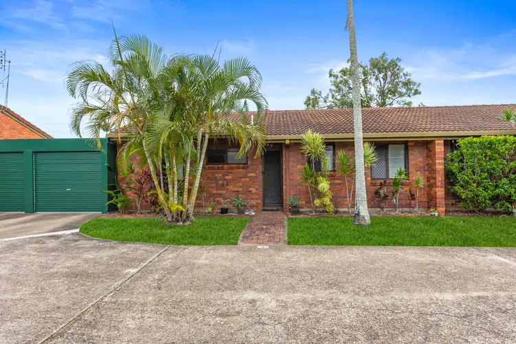 Main view of Homely unit listing, 9/42-44 Pulgul Street, Urangan QLD 4655