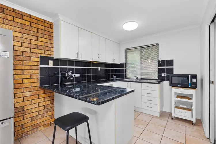 Second view of Homely unit listing, 9/42-44 Pulgul Street, Urangan QLD 4655