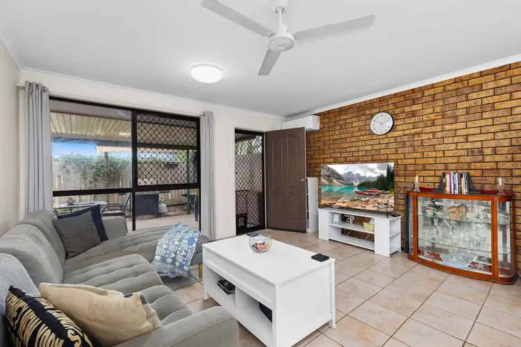 Fifth view of Homely unit listing, 9/42-44 Pulgul Street, Urangan QLD 4655