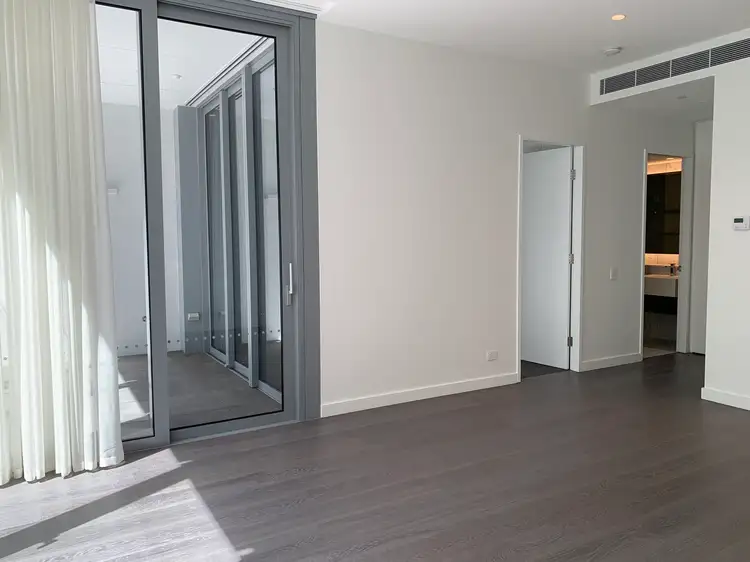 Fourth view of Homely apartment listing, 2E/6 Watermans Quay, Barangaroo NSW 2000