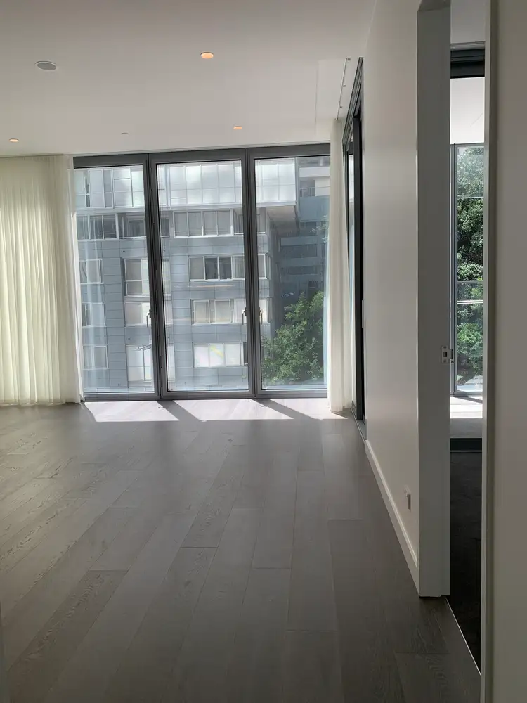 Fifth view of Homely apartment listing, 2E/6 Watermans Quay, Barangaroo NSW 2000