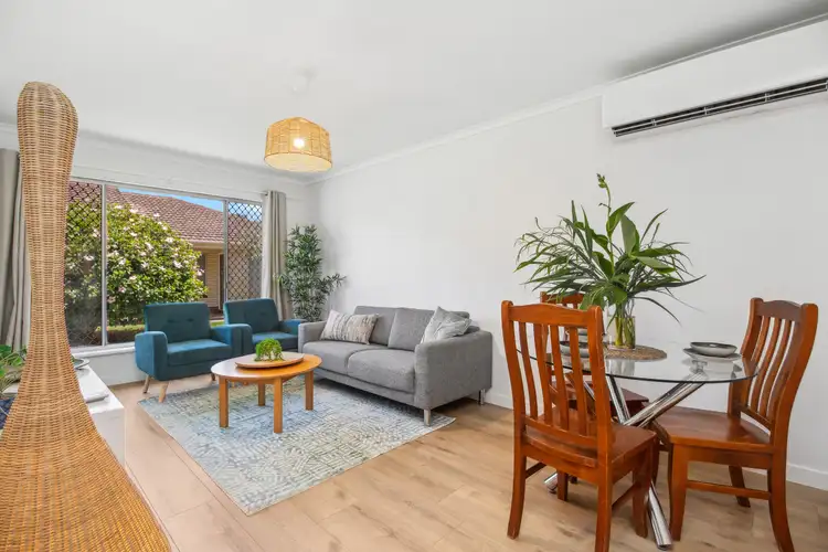 Second view of Homely unit listing, 6/27 Ackland Ave, Christies Beach SA 5165