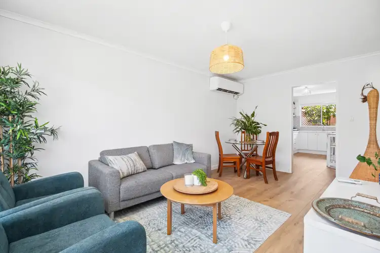 Third view of Homely unit listing, 6/27 Ackland Ave, Christies Beach SA 5165