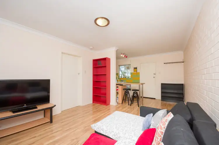 Fourth view of Homely apartment listing, 15/93-97 Herdsman Parade, Wembley WA 6014