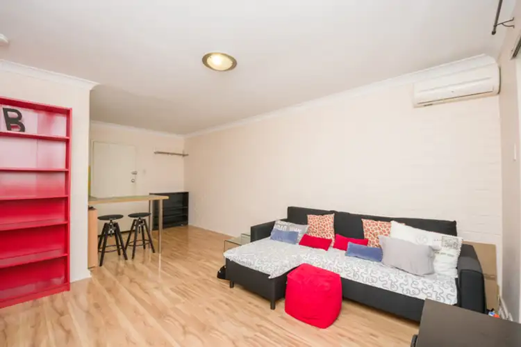 Fifth view of Homely apartment listing, 15/93-97 Herdsman Parade, Wembley WA 6014