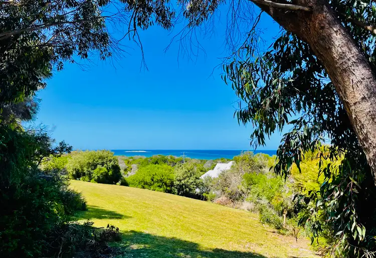 Second view of Homely land listing, 20 Florence Court, Beaumaris TAS 7215