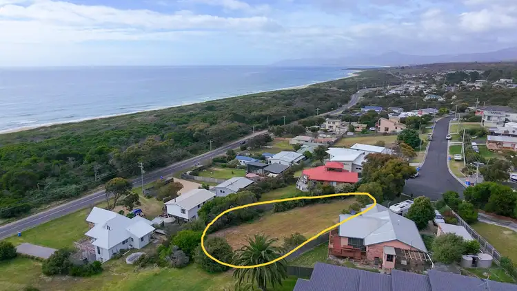 Fourth view of Homely land listing, 20 Florence Court, Beaumaris TAS 7215