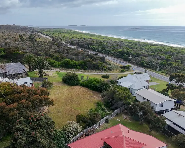 Fifth view of Homely land listing, 20 Florence Court, Beaumaris TAS 7215