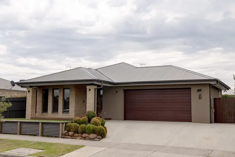 5 Anonyma Street, Ocean Grove VIC 3226