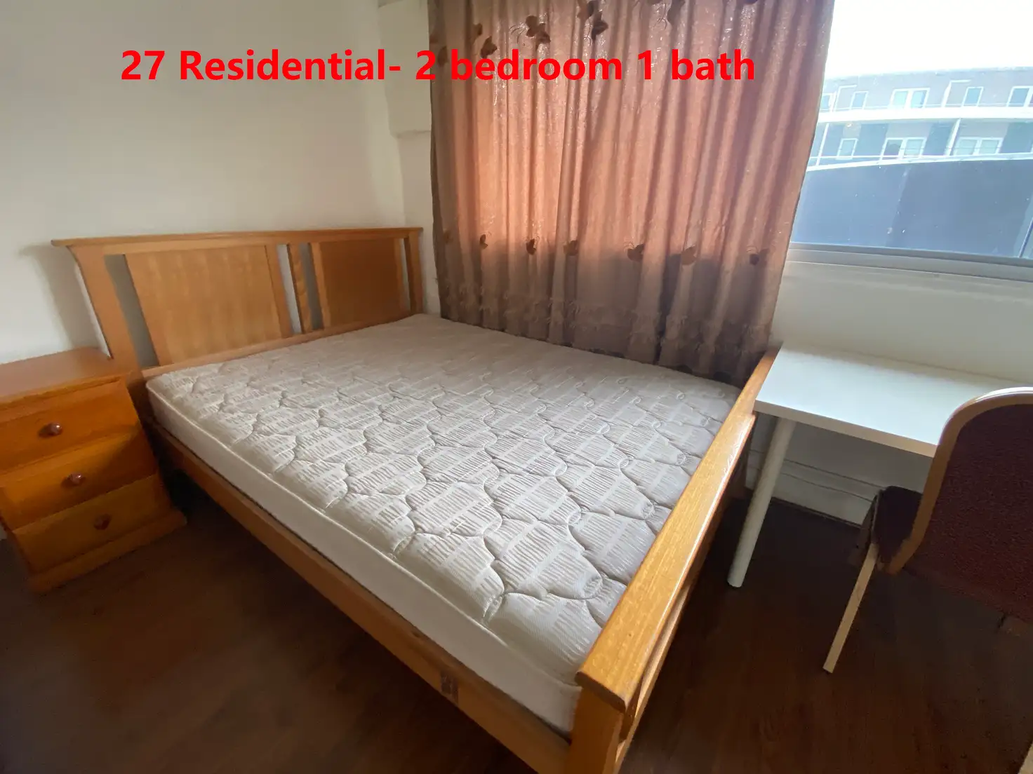 Main view of Homely flat listing, 27 Parramatta Road, Annandale NSW 2038