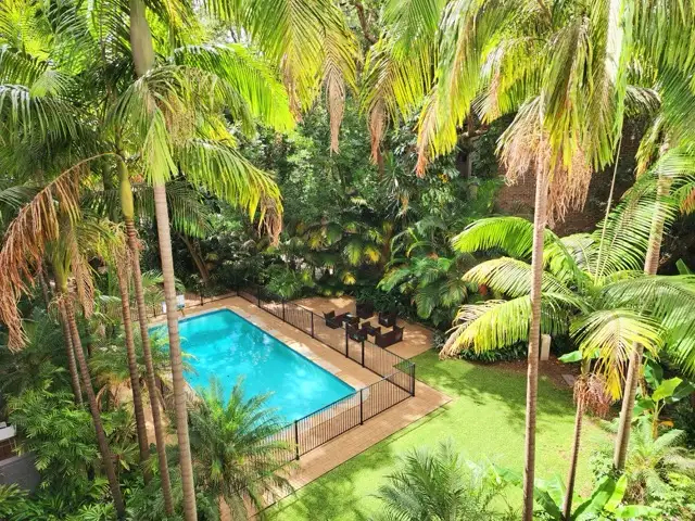 Main view of Homely studio listing, 40/1 McDonald Street, Potts Point NSW 2011