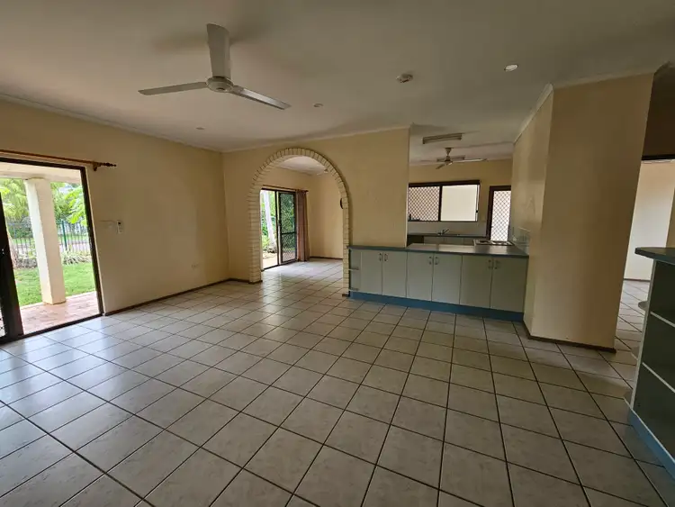 Second view of Homely unit listing, 1/26 Carnoustie Circuit, Marrara NT 812