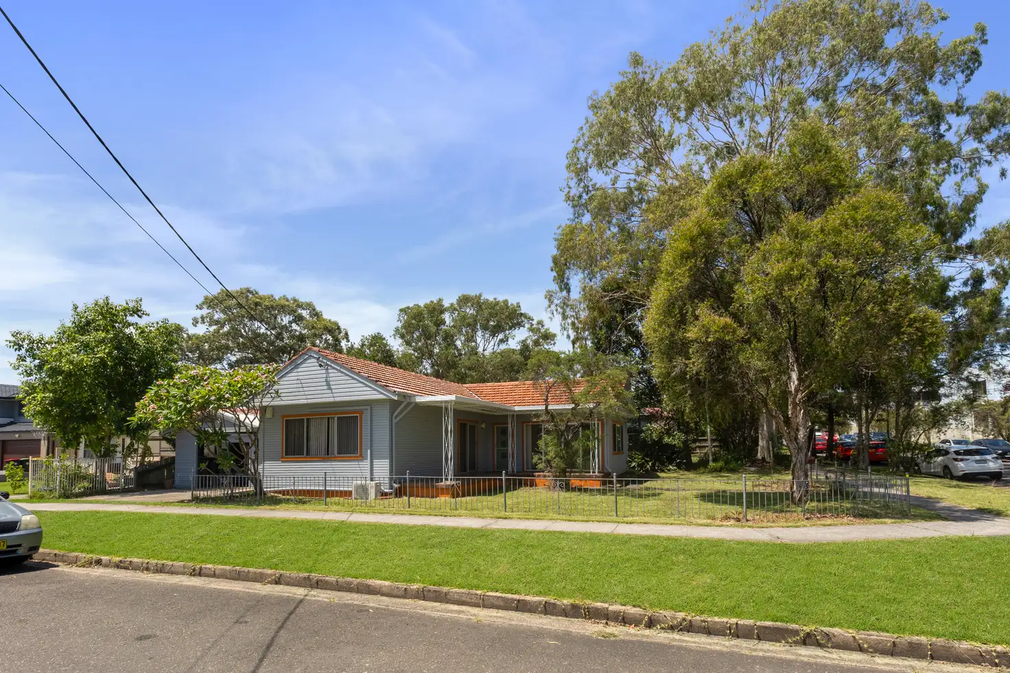 Main view of Homely house listing, 73 Burrabogee Road, Toongabbie NSW 2146