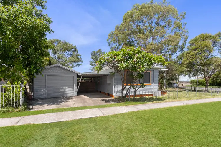 Second view of Homely house listing, 73 Burrabogee Road, Toongabbie NSW 2146