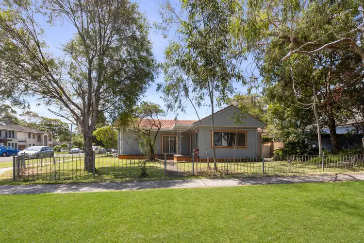 Third view of Homely house listing, 73 Burrabogee Road, Toongabbie NSW 2146