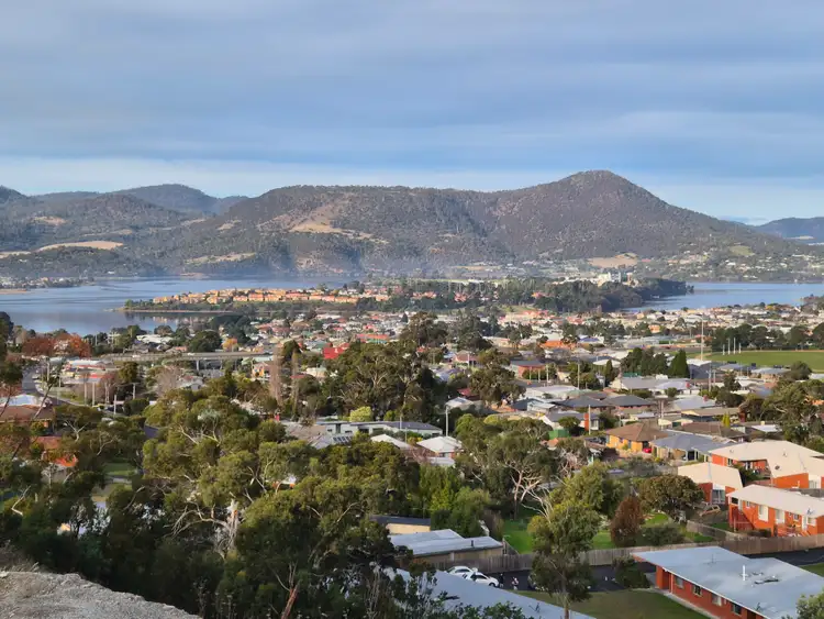 Third view of Homely land listing, 36 McGill Rise, Claremont TAS 7011