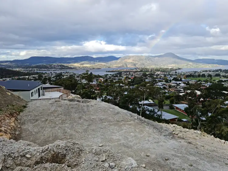 Fourth view of Homely land listing, 36 McGill Rise, Claremont TAS 7011
