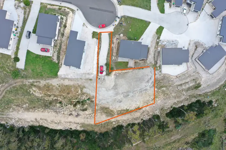 Sixth view of Homely land listing, 36 McGill Rise, Claremont TAS 7011